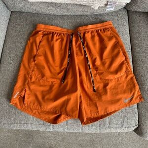 Nike Stride Men's Dri-FIT 5" Brief-Lined Running Shorts